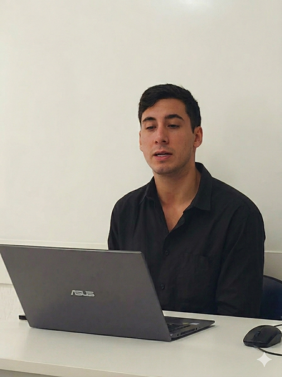 Júlio Cezar de Andrade Silva